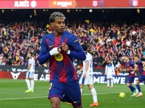 Lamine Yamal Tak Punya Ekspektasi, Rekor Tak Jadi Obsesi