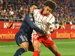 Video Madrid Tersendat, Barcelona Meloncat