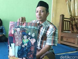 Pilu Keluarga PMI Asal Blitar Jadi Korban Kebakaran Apartemen di Hong Kong