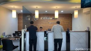 Di Tengah Lesunya Ekonomi, Kredit Motor Tetap Ngebut