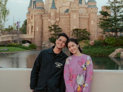 Surya Insomnia Luapkan Perasaan 12 Tahun Nikah dengan Tyara Renata