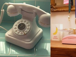 Muak dengan Smartphone, Telepon Rumah Ini Laris Manis