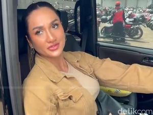 Tengku Dewi Tekankan Pentingnya Support System Agar Tetap Waras Jadi Single Mom