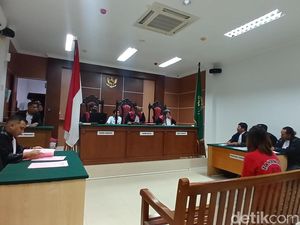 Majikan Penganiaya ART asal NTT di Batam Dituntut 10 Tahun Penjara