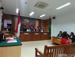 Majikan Penganiaya ART asal NTT di Batam Dituntut 10 Tahun Penjara