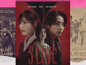 Video This or That: Drakor Favorite Milennial