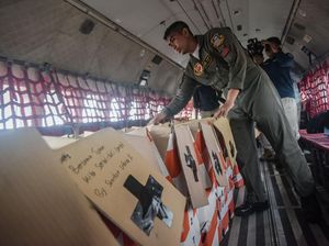 Video: Ahli Minta Utamakan Bantuan Makanan Retort untuk Pengungsi di Sumatera