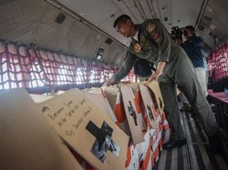 Video: Ahli Minta Utamakan Bantuan Makanan Retort untuk Pengungsi di Sumatera