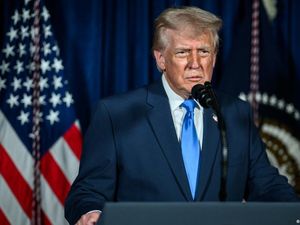 Trump Setop Pemberian Suaka: Akan Berlangsung Sangat Lama