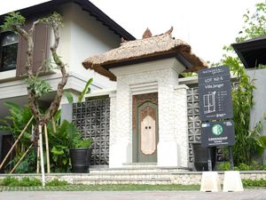 Bukti Pelestarian Lingkungan, Natadesa Signature Raih Penghargaan Bergengsi