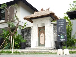 Bukti Pelestarian Lingkungan, Natadesa Signature Raih Penghargaan Bergengsi