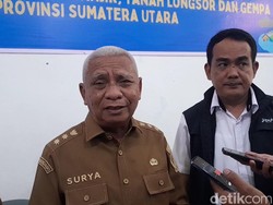 Wagubsu Minta Polisi Bijaksana soal 16 Penjarah Minimarket di Sibolga Ditangkap