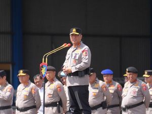 Kirim Pasukan ke Sumatera, Wakapolri Cerita Pengalaman Saat Tsunami Aceh-Palu