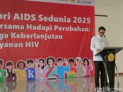 ODHA Baru di Kabupaten Cianjur Tembus 200 Orang/Tahun