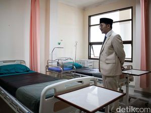 Sederet Upaya Pemkot Cimahi Perluas Jangkauan Layanan Kesehatan Masyarakat