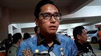 Sudah Lapor Mendagri Berobat ke LN, Rico Waas Tegaskan Tak Pakai APBD