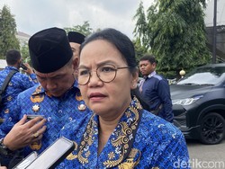 Walkot Agustina Perkirakan UMK Kota Semarang Naik Jadi Rp 3,7 Juta