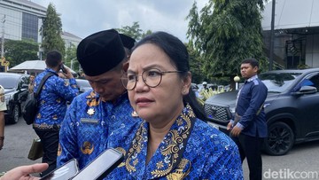 Perkuat Pengendalian Banjir, Walkot Semarang Kebut Pembangunan 5 Embung