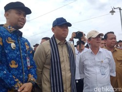 Bagikan Nomor HP, Wamentan Sudaryono Minta Petani Lapor Jika Kena Pungli