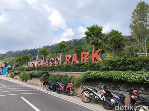 Cerita Lukman dan Marni Berdaya karena Wisata di Jagara Kuningan