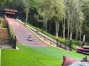 Cara Desa Jagara Lawan Kemiskinan dan Pengangguran Lewat Wisata