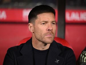 Laga Lawan Man City Bisa Tentukan Masa Depan Alonso di Madrid?