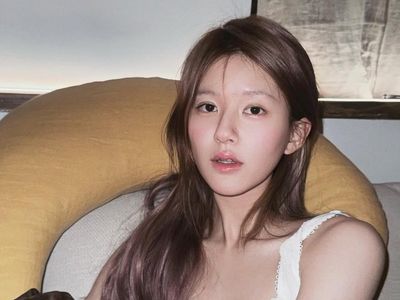 7 Potret Bintang Dracin Zhao Lusi Tanpa Makeup, Mempesona dengan Wajah Polos