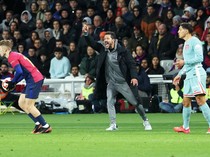 Atletico On Fire, Bisa Jungkalkan Barcelona Lagi?