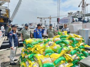 Alumni Akpol 1990 Kirim Bantuan Untuk Korban Banjir-Longsor Aceh Tamiang