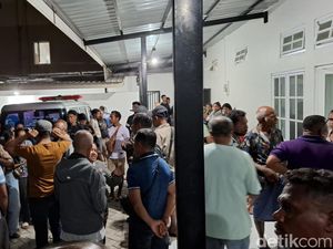 Idap Kanker Lidah, Anggota DPRD Kabupaten Kupang Meninggal Dunia