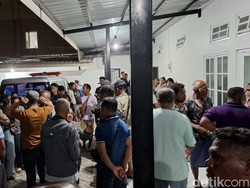 Idap Kanker Lidah, Anggota DPRD Kabupaten Kupang Meninggal Dunia