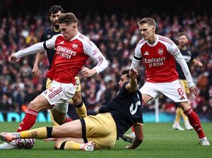 West Ham Vs Arsenal: Pertaruhan Degradasi Vs Juara