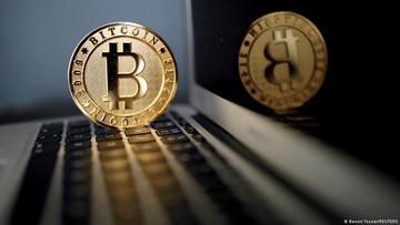 Berita dari Detik Finance: Ramai Dugaan Dana Member Lenyap, Indodax Buka Suara