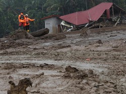 Pembukaan Daerah Terisolir di Aceh dan Sumut Terhadang Ratusan Titik Longsor