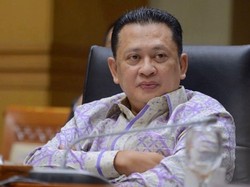 Menyelaraskan Orientasi Partai Golkar dengan Program Prioritas Presiden