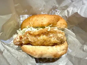 Proses Mikirnya 8 Tahun, Akhirnya KFC Rilis Burger Spesial Ini