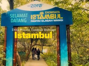 Demak Kembangkan 21 Desa Wisata untuk Perpanjang Lama Tinggal Wisatawan