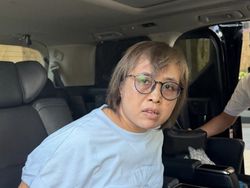 Video: Hal-hal yang Perlu Diketahui dari Buron Sabu Rp 5 T Dewi Astutik