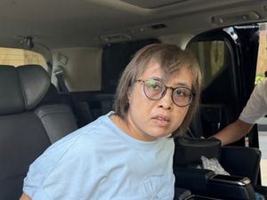 Dewi Astutik Buron Sabu Rp 5 T Ternyata Rekrutor Jaringan Narkoba Asia-Afrika