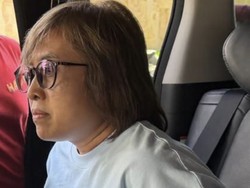 Sosok Dewi Astutik, Buronan Sabu Rp 5 T yang Diringkus Interpol