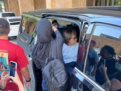 Video: Kronologi Penangkapan Buron Sabu Rp 5 T Dewi Astutik