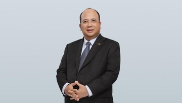 Berita dari Detik Finance: BI Rate Naik Lagi, Bos Bank Mandiri Buka Suara soal Bunga Kredit