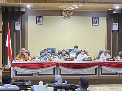 KPK Soroti Wali Kota Parepare Mangkir Saat Paripurna Penetapan APBD 2026
