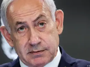 Permohonan Grasi Netanyahu Jadi Ujian Politik di Israel