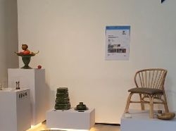 Video: Melihat Exhibition Ekraf Design Festival 2025 di TIM