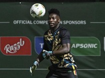 Duh, Onana Tak Dibawa Kamerun ke Piala Afrika 2025