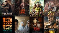 15 Film Bioskop Tayang Desember 2025 Lengkap dengan Sinopsis