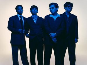 for Revenge Bakal Rayakan Patah Hati Lagi, Album Babak 2 Rilis 11 Desember