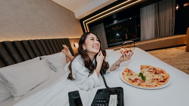 Foto Dok: Mangkuluhur ARTOTEL Suites