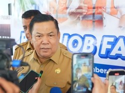 Pengamat Nilai Sikap Terbuka Plt Gubri SF Hariyanto Terhadap KPK Sudah Tepat